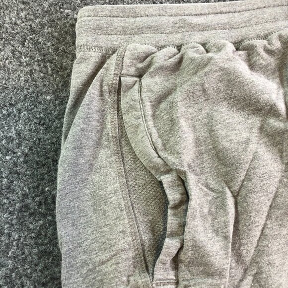 TASC Performance Shorts Mens 3XLB Light Gray Pcokets Organic Bamboo Performance - Picture 2 of 10